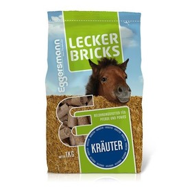 Abbildung Eggersmann Lecker Bricks Kruter 1 kg
