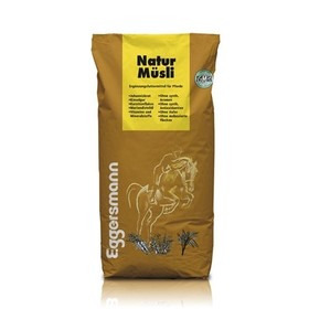 Abbildung Eggersmann Natur Msli 20 kg