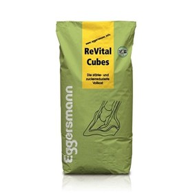 Abbildung Eggersmann ReVital Cubes 25 kg