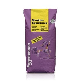 Abbildung Eggersmann Struktur Equichamp 20 kg