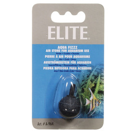 Abbildung Elite Ausstrmer-Stein fr Aquarien Kugel