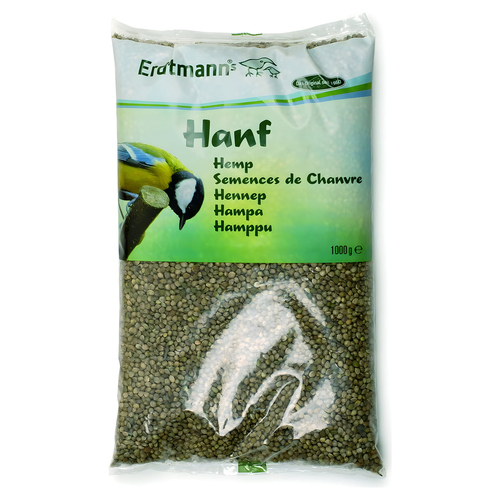 Hanf 2,5 kg, Abbildung 1