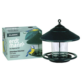 Abbildung Erdtmanns Little Bird