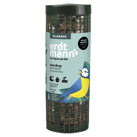 Abbildung Erdtmanns Nussboy 500 g nachfllbar