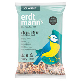 Abbildung Erdtmanns Streufutter 1 kg