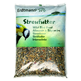 Erdtmanns Streufutter 10 kg
