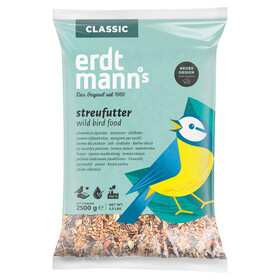 Abbildung Erdtmanns Streufutter 2,5 kg