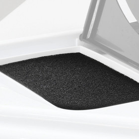 Abbildung Europet Bernina Aktivkohlefilter Paw fr Katzentoiletten
