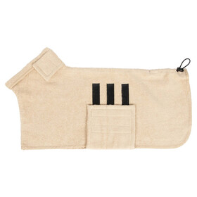 Europet Bernina Bademantel beige