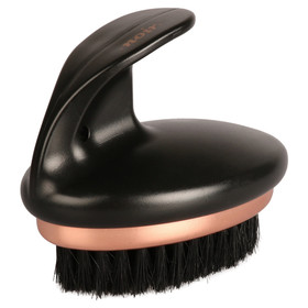 Abbildung Europet Bernina Brste Noir ergonomisch/weich bronze/schwarz fr Katzen