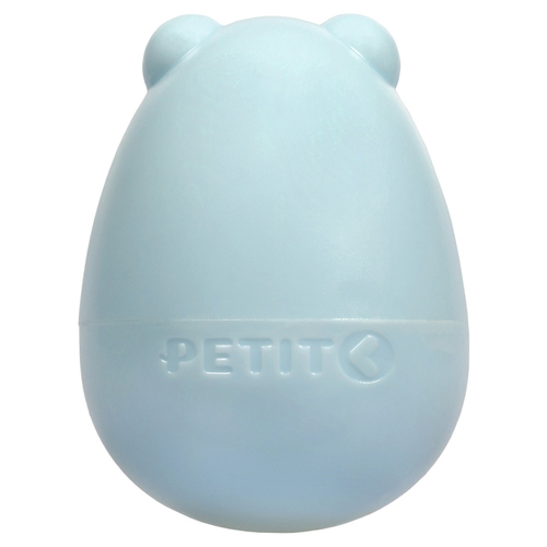 Europet Bernina Drehendes Spielzeug Petit Balu blau