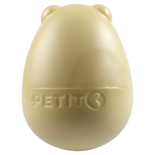 Europet Bernina Drehendes Spielzeug Petit Balu gelb