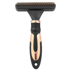 Europet Bernina Entwirrharke Noir f&uuml;r Hunde