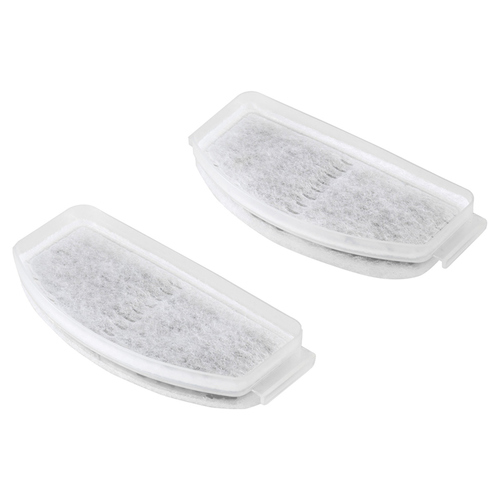 Europet Bernina Ersatzteil Carbon Filter für Hunde Trinkbrunnen Mango