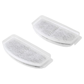 Abbildung Europet Bernina Ersatzteil Carbon Filter fr Katzen Trinkbrunnen Mango