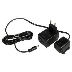 Abbildung Europet Bernina Ersatzteil Pumpe fr Katzen Trinkbrunnen Pet Feeder 2in1