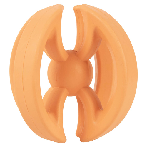 Europet Bernina Hunde Zerrspielzeug Tug tumble orange