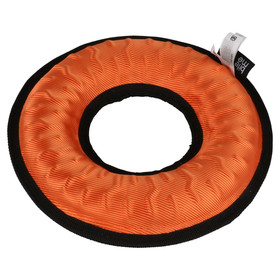Abbildung Europet Bernina Hundespielzeug Tug-o-War Loop orange