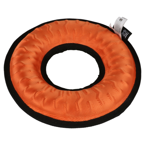 Europet Bernina Hundespielzeug Tug-o-War Loop orange