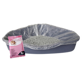 Abbildung Europet Bernina Hygienebeutel fr Katzentoiletten