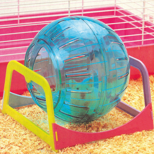 weitere Abbildung Europet Bernina Joggingball 3in1