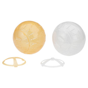 Abbildung Europet Bernina Joggingball transparent