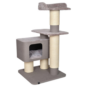 Abbildung Europet Bernina Katzenkratzbaum Vece beige