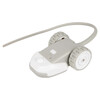 Europet Bernina Katzenspielzeug Mower Mouse grau/weiß Abbildung 3