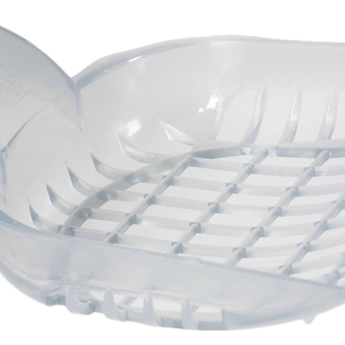 weitere Abbildung Europet Bernina Katzentoilettenschaufel Standard transparent/grau