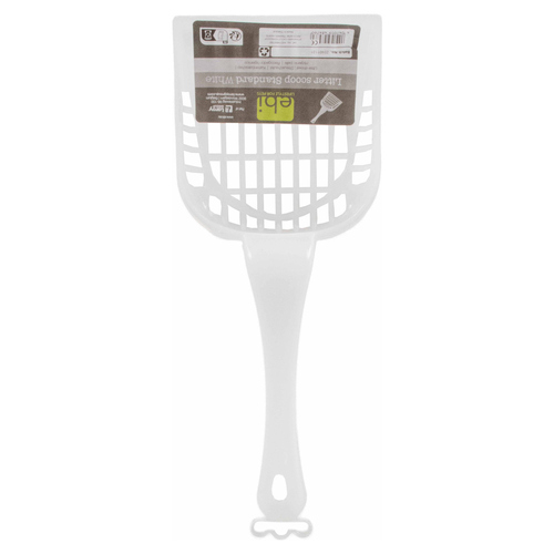 weitere Abbildung Europet Bernina Katzentoilettenschaufel Standard transparent/wei