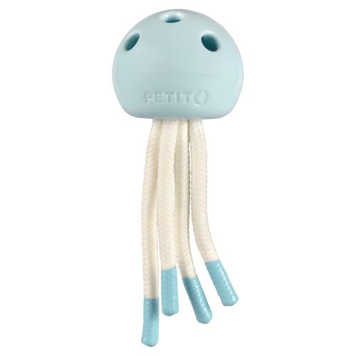 Europet Bernina Kauspielzeug Petit Milo blau