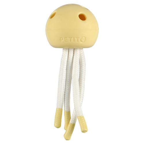 Europet Bernina Kauspielzeug Petit Milo gelb
