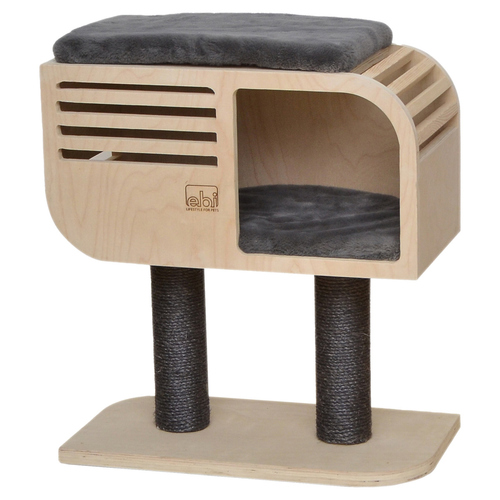 Europet Bernina Kratzbaum Atlas 60