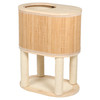 Europet Bernina Kratzbaum Bamboo Tori 75 beige Abbildung 1