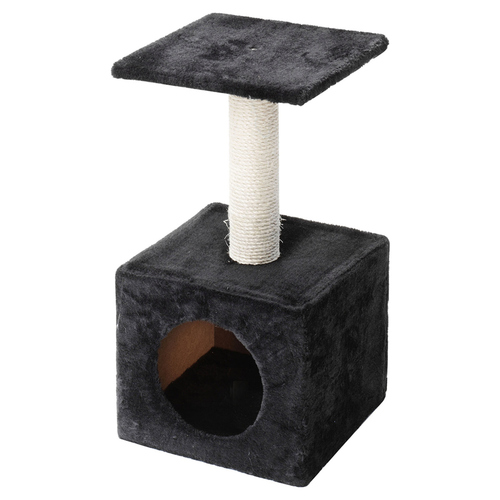 Europet Bernina Kratzbaum Classic Abey schwarz