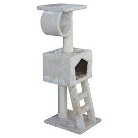 Europet Bernina Kratzbaum Classic Abigail creme