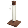 Europet Bernina Kratzbaum Classic Post braun Abbildung 1