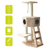 Europet Bernina Kratzbaum Classic Rover cream Abbildung 2