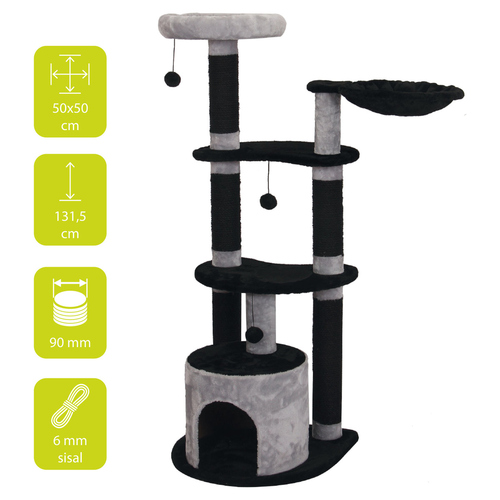 weitere Abbildung Europet Bernina Kratzbaum Comfort Milton