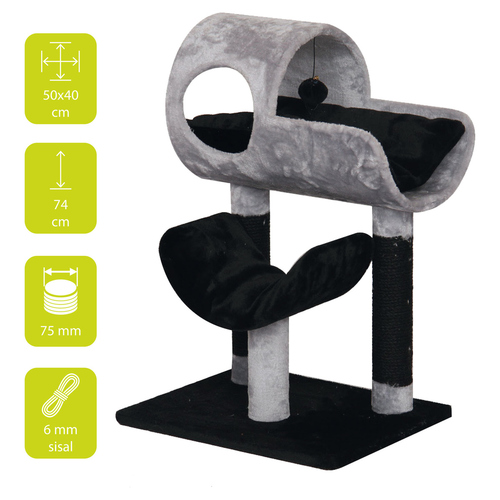 weitere Abbildung Europet Bernina Kratzbaum Comfort Preston