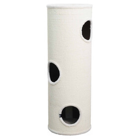 Abbildung Europet Bernina Kratzbaum Edinburgh creme