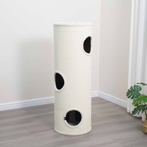 weitere Abbildung Europet Bernina Kratzbaum Edinburgh creme