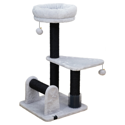 hundebett welche größe Das Outdoor-Hundebett – robust und komfortabel für deinen Vierbeiner! main image 0