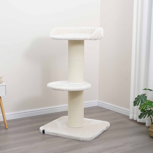 weitere Abbildung Europet Bernina Kratzbaum Mumbai creme