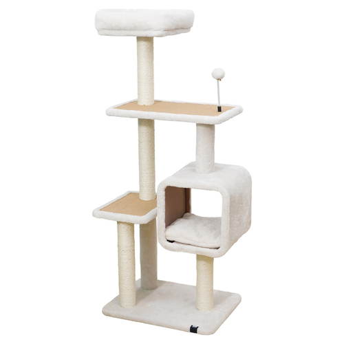 Kratzbaum Nevada creme, Abbildung 1