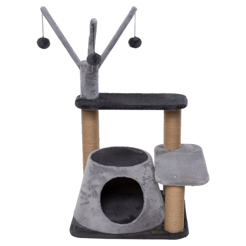 Europet Bernina Kratzbaum Trend Poplar