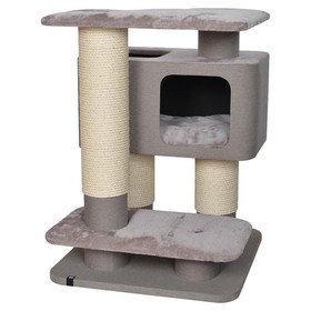 Europet Bernina Kratzbaum Veliki beige