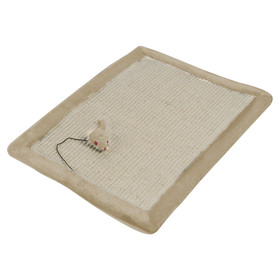 Abbildung Europet Bernina Kratzmatte creme