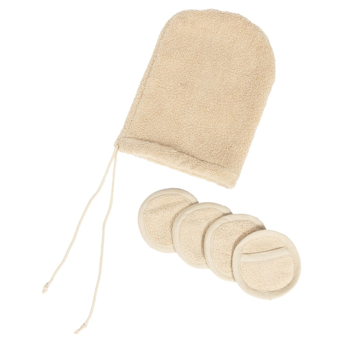 Europet Bernina Noir Japandi Pflegeset beige