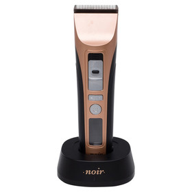 Abbildung Europet Bernina Pet Clipper Noir De Luxe fr Katzen